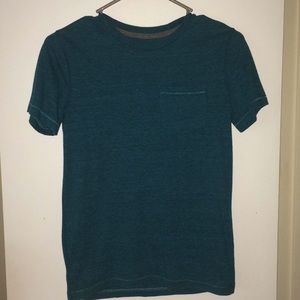 An Old Navy Pocket Shirt